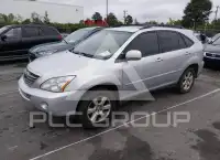 2008 Lexus RX400 photo