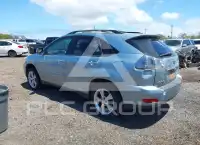 2008 Lexus RX400 фото