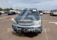 2008 Lexus RX400 фото