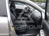 2008 Lexus RX400 photo