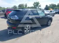 2008 Lexus RX400 photo