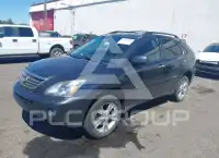 2008 Lexus RX400 photo
