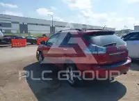 2008 Lexus RX400 фото