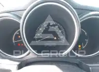 2008 Lexus RX400 photo
