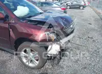 2008 Lexus RX400 photo