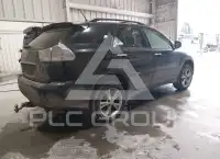 2008 Lexus RX400 фото