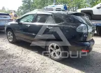 2008 Lexus RX400 photo