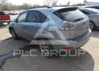 2008 Lexus RX400 фото