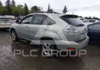 2008 Lexus RX400 фото