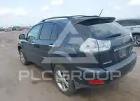 2008 Lexus RX400 фото