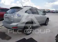 2008 Lexus RX400 photo
