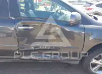 2008 Lexus RX400 photo