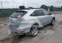 2008 Lexus RX400 photo