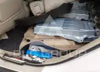 2008 Lexus RX400 photo