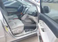 2008 Lexus RX400 фото