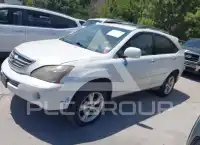 2008 Lexus RX400 photo