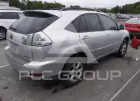 2008 Lexus RX400 photo