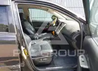 2008 Lexus RX400 photo