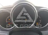 2008 Lexus RX400 photo