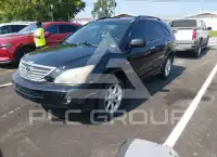 2008 Lexus RX400 фото