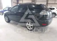 2008 Lexus RX400 фото