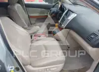 2008 Lexus RX400 фото