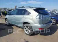 2008 Lexus RX400 photo