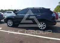 2008 Lexus RX400 фото