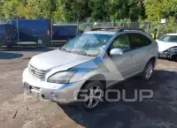 2008 Lexus RX400 photo