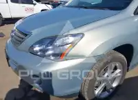 2008 Lexus RX400 photo