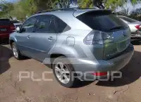 2008 Lexus RX400 фото