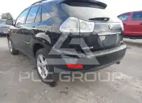 2008 Lexus RX400 photo