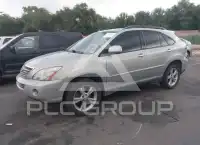 2008 Lexus RX400 фото