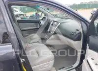 2008 Lexus RX400 фото