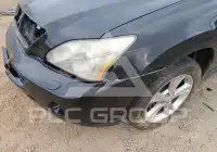 2008 Lexus RX400 photo
