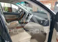 2008 Lexus RX400 фото