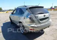 2008 Lexus RX400 photo