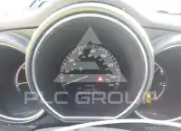 2008 Lexus RX400 photo