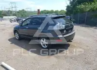 2008 Lexus RX400 фото