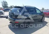 2008 Lexus RX400 photo