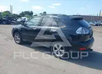 2008 Lexus RX400 photo
