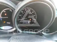2008 Lexus RX400 фото