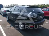 2008 Lexus RX400 фото