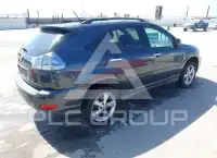 2008 Lexus RX400 фото