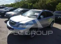 2008 Lexus RX400 фото