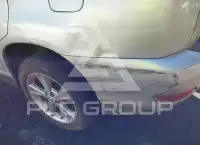 2008 Lexus RX400 photo