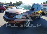 2008 Lexus RX400 фото