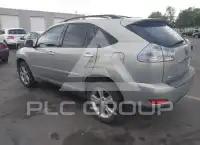 2008 Lexus RX400 фото