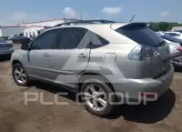 2008 Lexus RX400 фото