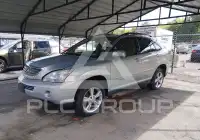 2008 Lexus RX400 фото